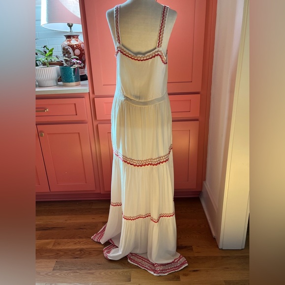 Splendid Riviera Maxi Dress - Picture 9 of 13